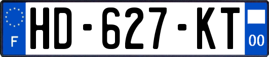 HD-627-KT