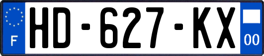 HD-627-KX
