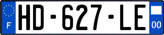 HD-627-LE