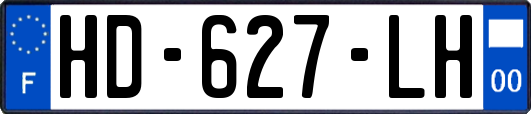 HD-627-LH
