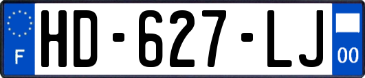 HD-627-LJ