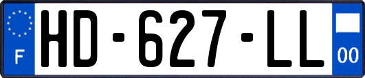 HD-627-LL