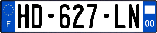 HD-627-LN