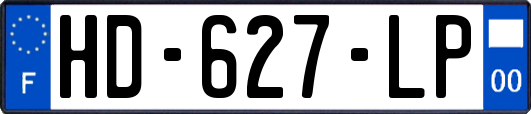 HD-627-LP