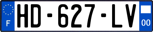 HD-627-LV