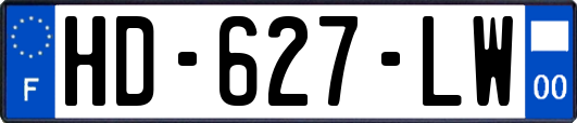 HD-627-LW