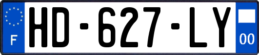 HD-627-LY