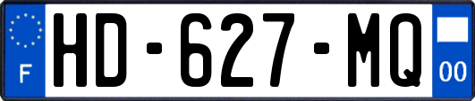 HD-627-MQ