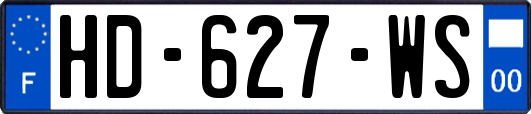 HD-627-WS
