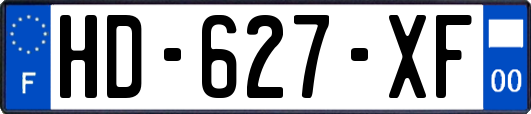 HD-627-XF