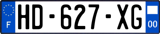 HD-627-XG
