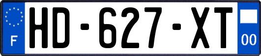 HD-627-XT