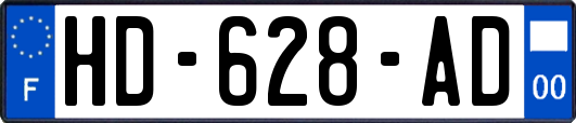 HD-628-AD