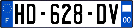 HD-628-DV