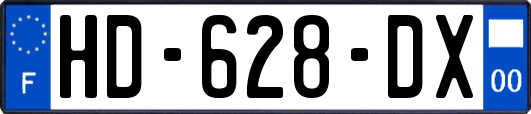 HD-628-DX