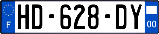HD-628-DY