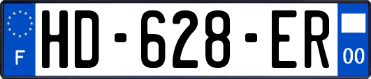 HD-628-ER