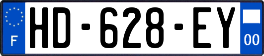 HD-628-EY