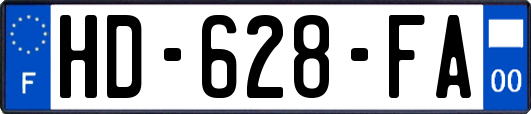 HD-628-FA