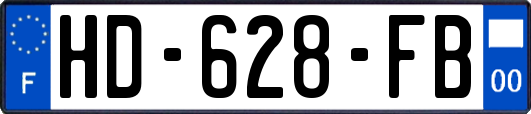 HD-628-FB