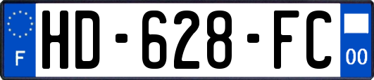 HD-628-FC