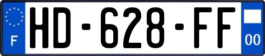 HD-628-FF
