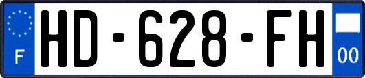 HD-628-FH