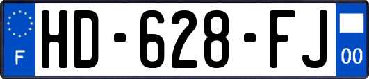 HD-628-FJ