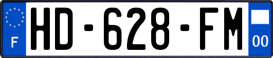 HD-628-FM