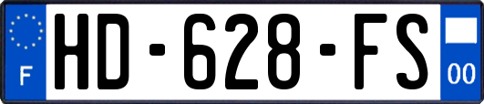 HD-628-FS