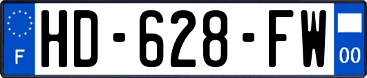 HD-628-FW