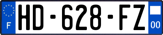 HD-628-FZ