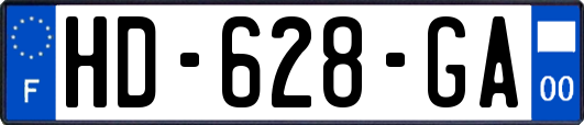 HD-628-GA