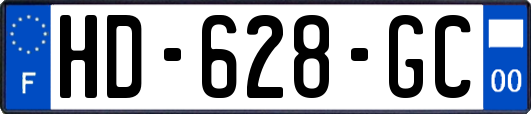 HD-628-GC