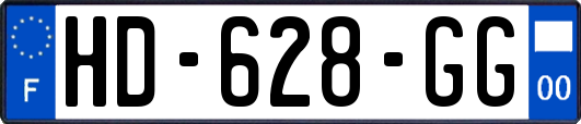 HD-628-GG
