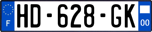 HD-628-GK