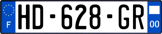 HD-628-GR