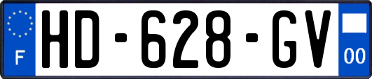 HD-628-GV