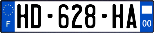 HD-628-HA