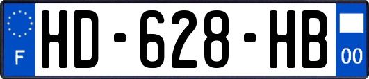 HD-628-HB