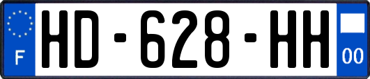 HD-628-HH