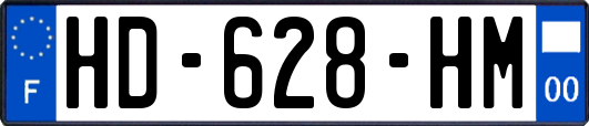 HD-628-HM