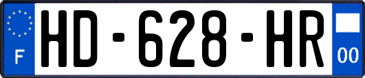 HD-628-HR
