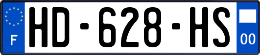 HD-628-HS