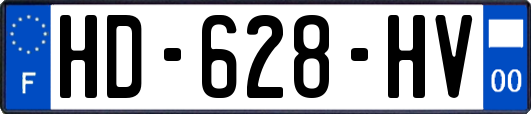HD-628-HV