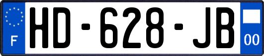 HD-628-JB