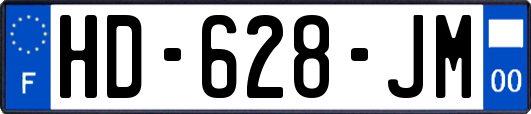 HD-628-JM