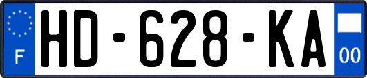 HD-628-KA