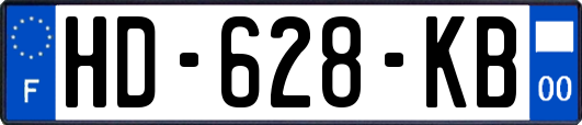 HD-628-KB