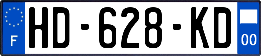 HD-628-KD